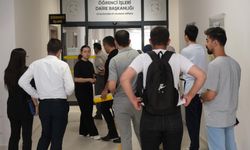 TOGÜ'yü kazanan öğrenciler kayıt yaptırmaya başladı