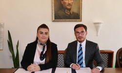 Tokat Belediyesi ile OKA arasında protokol imzalandı