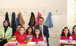 Tokat'ta İlköğretim Haftası kutlandı