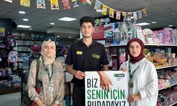 Tokat'ta Yeşilay Eğitim ve Danışmanlık Merkezi tanıtıldı