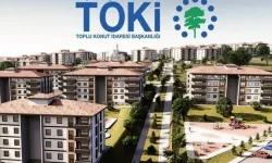 TOKİ'den kampanya... Borcunu öde, indirimle tapunu al!