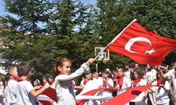 Trabzon ve çevre illerde yeni eğitim öğretim yılı başladı