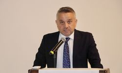Trabzon'da 2. İnşaat Mühendisliği Kurultayı Hazırlık Çalıştayı düzenlendi