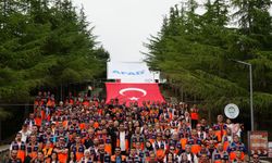 Trabzon'da 'Destek AFAD Gönüllü Buluşması' etkinliği düzenlendi