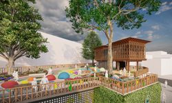 Trabzon'da Engelsiz Yaşam Merkezi açılacak