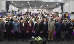 Trabzon'da Finansal Okuryazarlık Semineri düzenlendi
