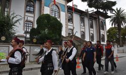 Trabzon'da 'İtfaiye Haftası' etkinliklerle kutlandı