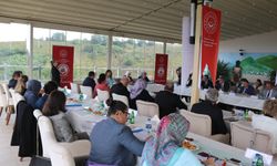 Trabzon'da 'Karadeniz Bölgesi Kadın Hizmetleri Bölgesel İstişare Toplantısı' yapıldı