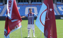 Trabzonspor, Faslı futbolcu Bouchouari'yi renklerine bağladı