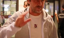 Trabzonspor Kulübü, takımı karşılayan taraftarlar için teşekkür mesajı paylaştı