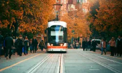 Tramvay seferlerinde kış tarifesi başlıyor