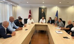 TTK TOPLU İŞ SÖZLEŞMESİ İMZALANDI