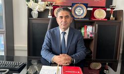 Turhal İlçe Tarım ve Orman Müdürlüğüne atanan Mustafa Sarı görevine başladı