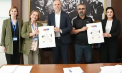 UNFPA heyetinden Denizli’ye “Kadın Dostu Kentler III” ziyareti