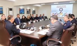 GÜNDEM: ÜNİVERSİTE GÜVENLİĞİ