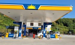 OPET SUNPET HİZMETE GİRDİ, FINDIK DA ALINIYOR