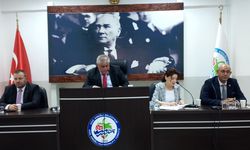 MECLİS POSBIYIK'SIZ TOPLANDI