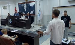 "NE DEMEK EFENDİM, HAKKIMIZI ARIYORUZ"