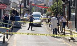 İŞYERİNE SİLAHLI SALDIRI 3 YARALI