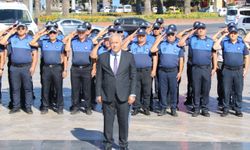 "BELEDİYENİN VİTRİNDE GÖRÜNEN YÜZÜ"