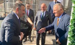 DENİZCİLİK SEKTÖRÜ KONUŞULDU