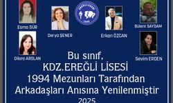 VEFAT EDEN ARKADAŞLARI ANISINA...