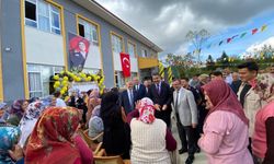 EREĞLİ'DE 29 BİN 259 ÖĞRENCİ DERS BAŞI YAPTI