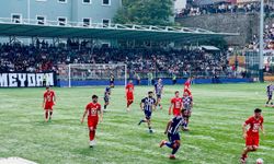 EREĞLİSPOR'UN MAÇLARI CANLI YAYINLANACAK