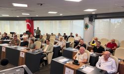 GEMLİK'LE KARDEŞ OLDULAR, 19 SOKAĞA İSİM...