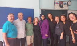 ADLARI SINIFLARDA YAŞAYACAK
