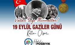 POSBIYIK: ‘ŞANLI BİR GÜN’
