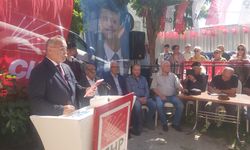 "SADECE ELEŞTİRMEDİK, ÇÖZÜM ÖNERİLERİ SUNDUK"