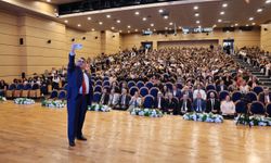 ÖĞRENCİLERE ZENGİN İMKANLAR SUNULUYOR