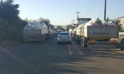 VATANDAŞLAR İSYAN ETTİ