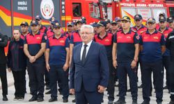 BATI KARADENİZ'İN EN DONANIMLI TEŞKİLATI