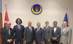 TED KOLEJİ VAKIF YÖNETİMİ BELLİ OLDU