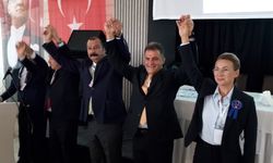 POSBIYIK'IN DESTEKLEDİĞİ EKİP KAZANDI