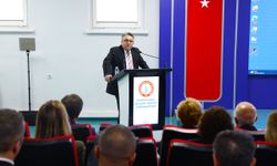 BEUN'DE ULUSAL KAN BAĞIŞI SEFERBERLİĞİ