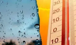 Yağmur geliyor: Kuzey ve iç kesimlerde etkili olacak