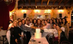 YASAV sezona 'merhaba' dedi