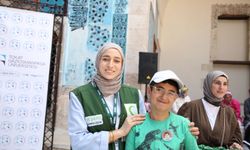YEDAM, Gökmedrese Bilim ve Kültür Merkezi'nde tanıtıldı
