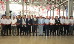  Yenişehir’de Altın Biber Festivali 10’uncu kez coşkuyla başladı