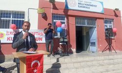 Yeşilyurt'ta İlköğretim Haftası kutlandı
