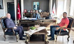 DEVLETİN KAPISI VATANDAŞA AÇIK