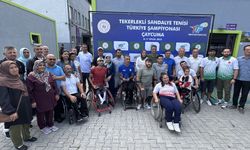 ŞAMPİYONA SONA ERDİ