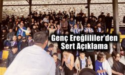'BU TAKIMI HİÇ BİR ZAMAN YALNIZ BIRAKMADIK'