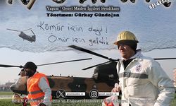 'K-ÖMÜR' BELGESELİ YARIŞMADA FİNALE KALDI