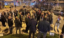 SUMUD FİLOSU'NA YAPILAN SALDIRIYA SERT TEPKİ