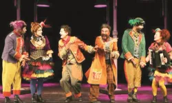 Adana '10. Şehir Tiyatroları Festivali' başlıyor