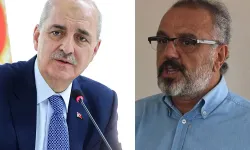 ADD'den Numan Kurtulmuş ve Sırrı Sakık hakkında suç duyurusu